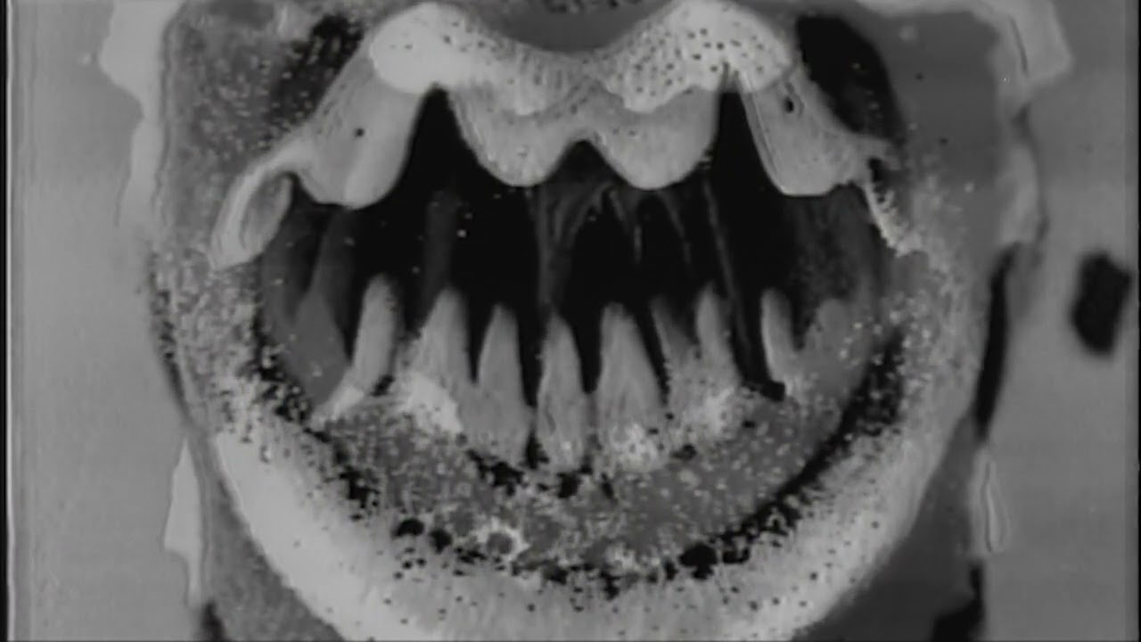 Demi Lovato - EAT ME (Visualizer) ft. Royal & the Serpent