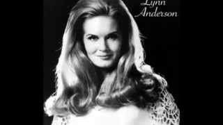 Lynn Anderson --  I Love What Love Is Doing To Me