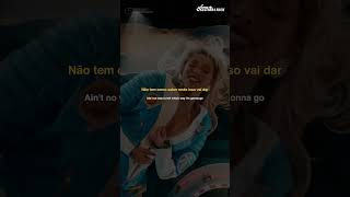#Shorts | Don Toliver - Lose My Mind (feat. Doja Cat) (Legendado | Lyrics + Tradução)