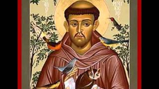 CANTICO DELLE CREATURE - Arnoldo  Foà