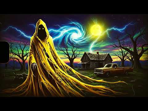Keyzor - Yellow King (Full Album)