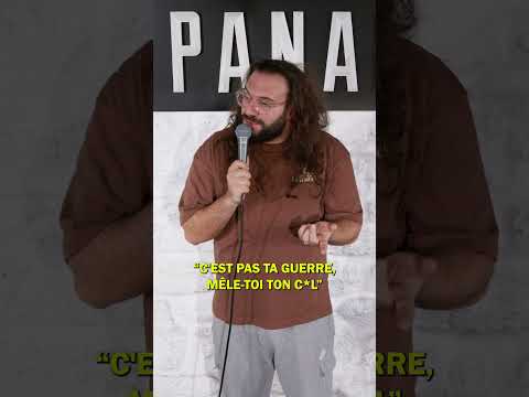 David Azria - Flag Confusion