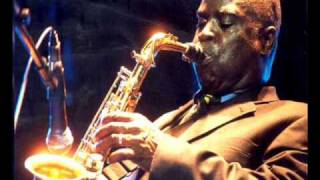 Maceo Parker - Born To Wander