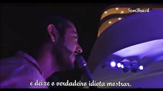 Goodnight Song - Tears For Fears (Tradução HD)