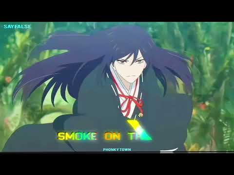 DeeKay x Sayfalse x SaintRxse - Swerve! [AMV]