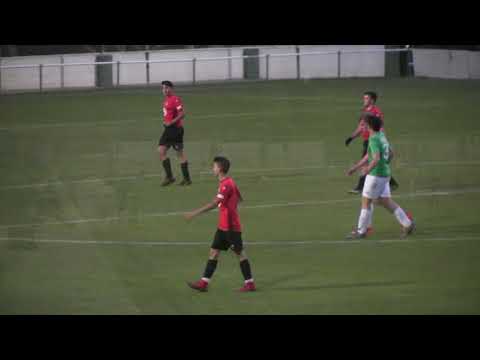 JUVENIL POLOP  -  LA NUCIA B