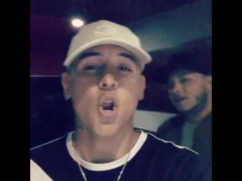 Kevin Roldan LO MAS NUEVO...!!! MI GENTE