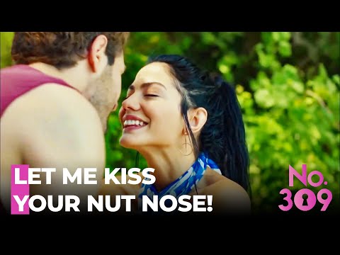 Lale And Onur's Forest Getaway - No.309 Episode 203