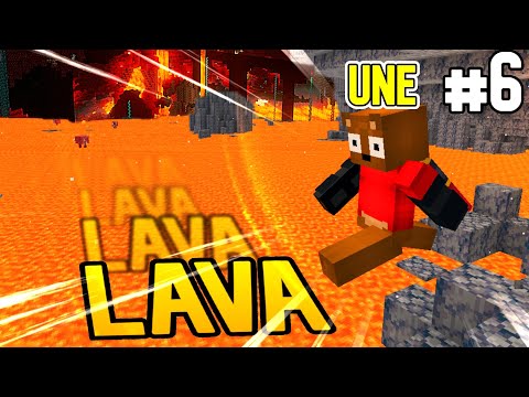 Perpak kom DEKË - Minecraft Survival #6