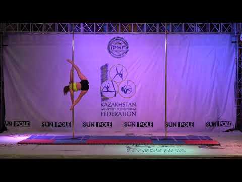 Ультра Пилон   Ultra Pole часть 2