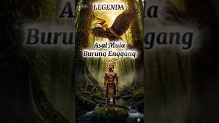 Download lagu Asal Mula Burung Enggang #shorts mp3 Download lagu Asal Mula Burung Enggang #shorts mp3