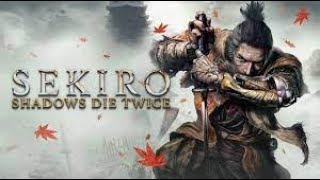 モンハンよりSEKIROっしょ　初見でやるお