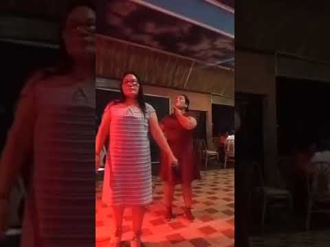 pas sayang sayang na "duo toba legent"