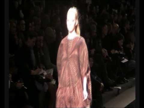 Byblos Fall-Winter 2010-2011