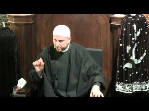 30th of Imam Hussain (A) 1435: "Evidence For Hussaini Rituals"