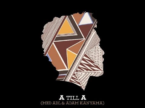 Timbuktu - A till A med ADL & Adam Kanyama