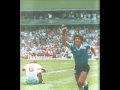HO VISTO MARADONA-TIFOSIS DEL REY 