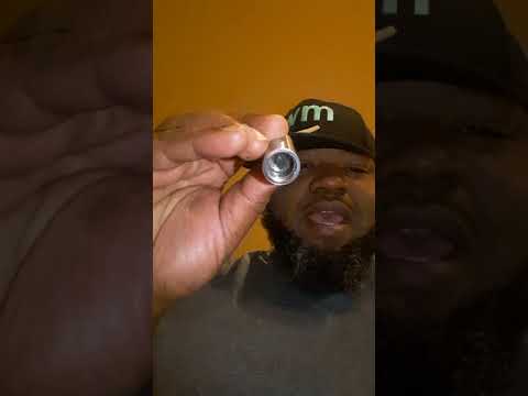 Product testing yocan evolve D Plus