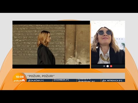 Marija Mirković: Ne kajem se zbog odlaska iz "Frajli", vreme je za novi početak!