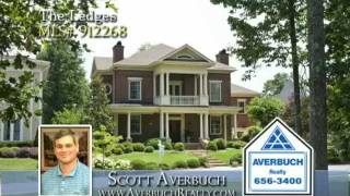 preview picture of video '27 Ledge View Drive, Huntsville, Alabama 35802'