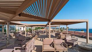 Kresten Royal Euphoria Resort, Rhodes, Greece | Vacations In Europe