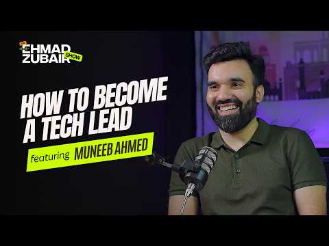 How to Grow from Software Engineer to Tech Lead - YouTube