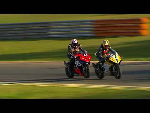 SBK 2022 3ª Etapa - SBK Escola - Melhores Momentos - Interlagos - SP