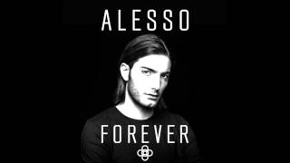 Alesso - In My Blood (Full Audio)