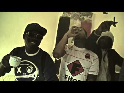 Bokoesam - Loud ft. Lito [BASS BOOSTED]