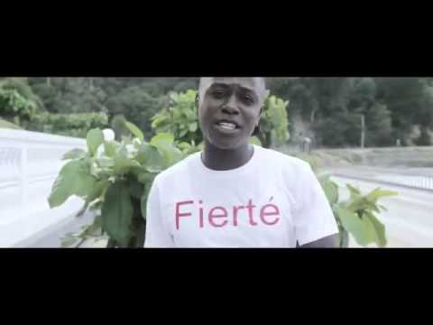ENPEKAB 'Fierte' OFFICIAL Video PRINCE BOBBY feat  MAESTRO MARDOU!