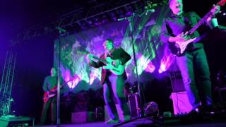 TMBG, I Love You For Psychological Reasons, Rams Head Live, 3-17-16