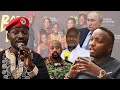 Documentary Ya Bobi Wine Yatute Museveni Ne Muhoozi ERussia Frank Ntambi Atubulidde Galaxy