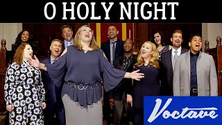 Voctave - O Holy Night