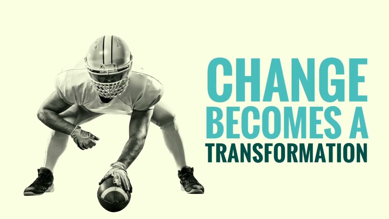 Chapter 4 The Key To Transformation | The Power of Habit Book by Charles Duhigg Summary