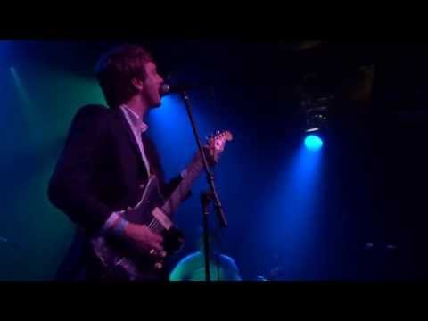 If Only It Were True - The Walkmen