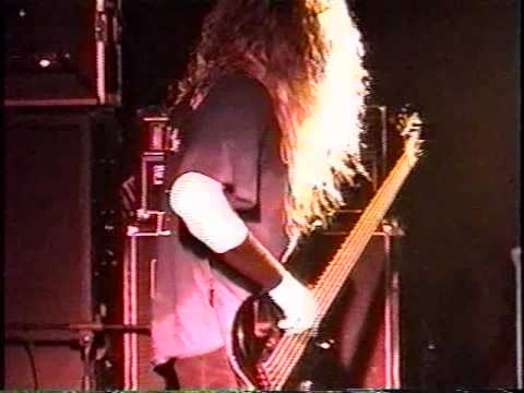 Cannibal Corpse - Centuries of Torment - The First 20 Years - New York, NY 2000