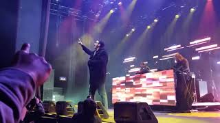 Atmosphere - The Loser Wins (live) LA