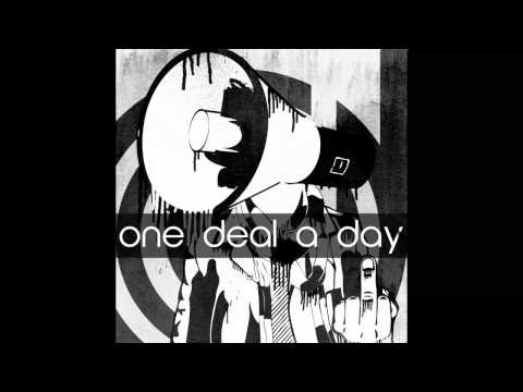 One Deal A Day - Spiegelbild