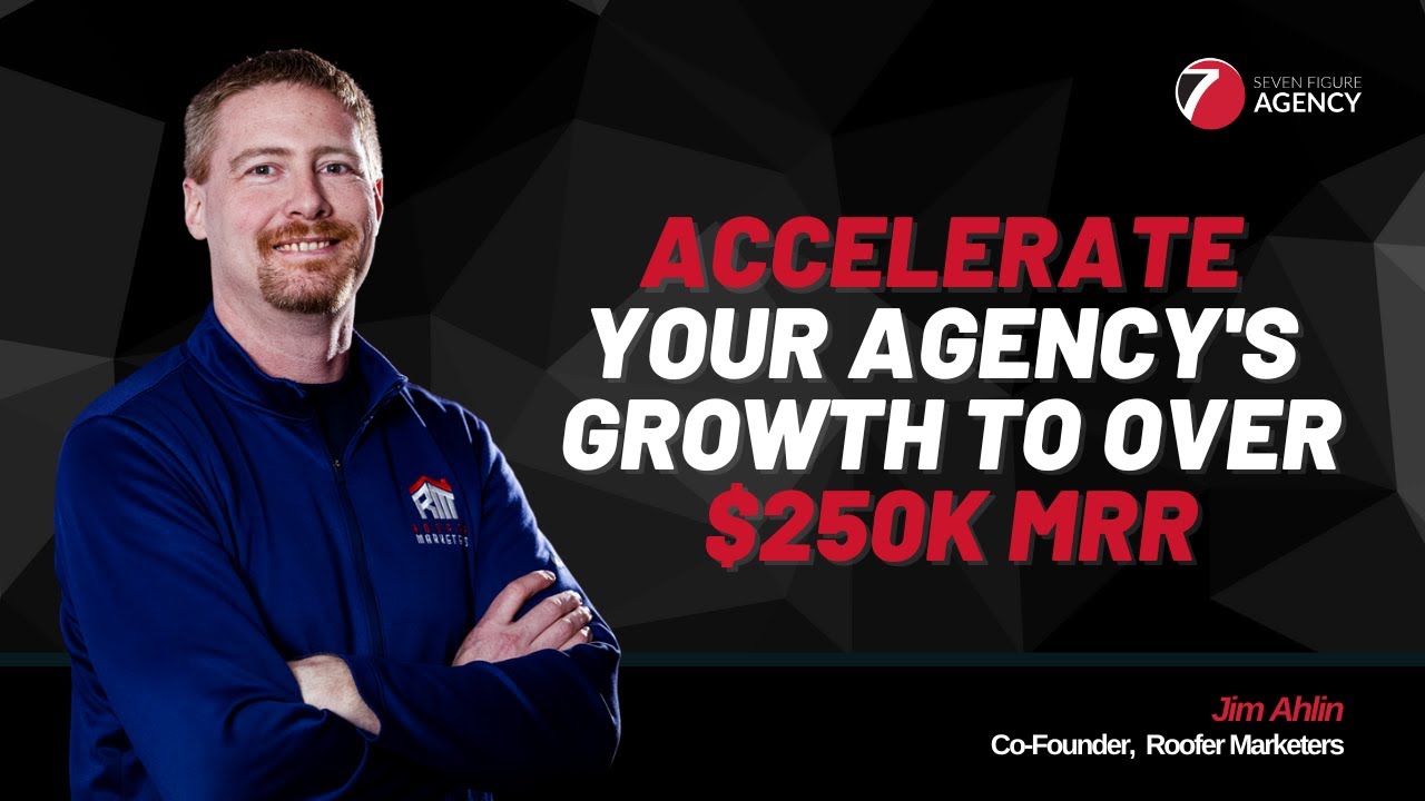 Brian Niebler and Jim Ahlin - Roofer Marketers