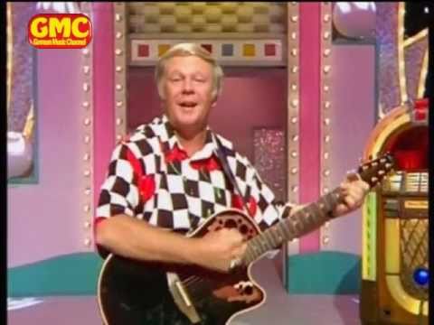 Graham Bonney - Siebenmeilenstiefel