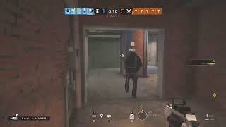 ［R6S］ランク