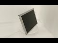 G104SN02 V1 10,4" 640*480 a-Si TFT-LCD für AUO G104SN02 v.1