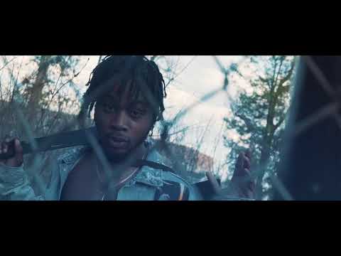 Lil Dreep x OGQ - Work Hard New Version (Official Video) Dir. by @b_telford