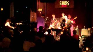 The Love Dogs Live @ Scullers Jazz Club 6/8/11