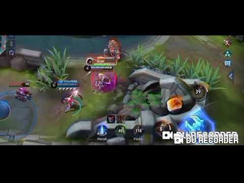 Mobile Legends - WTF Moments🙂