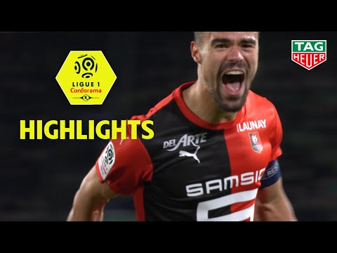Highlights Week 15 - Ligue 1 Conforama / 2019-20