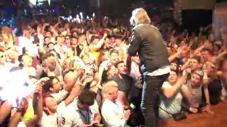 Wir sind die Kinder vom Süderhof | Mickie Krause &amp; Chaos Team | Megarena 08.05.2016