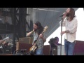 Wiser Time - The Black Crowes at Hangout Festival live May 19 2013