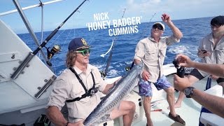 Great Northern: The Experience Up Here