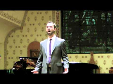 Kyle Guglielmo - Joey, Joey, Joey - The Most Happy Fella